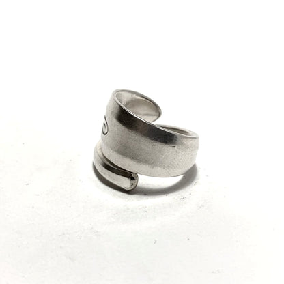 Spoon Ring　No.4619　14号
