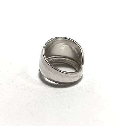 Spoon Ring　No.4619　14号