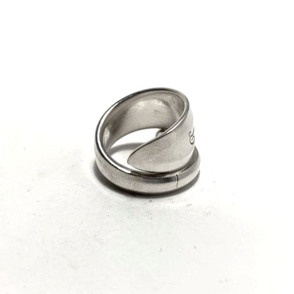 Spoon Ring　No.4619　14号