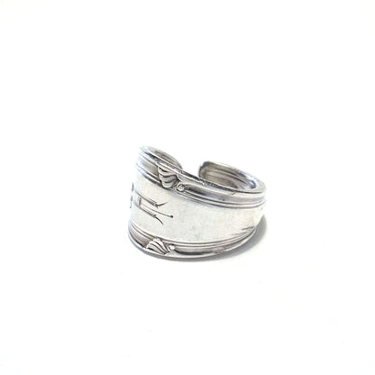 Spoon Ring　No.7117　19号