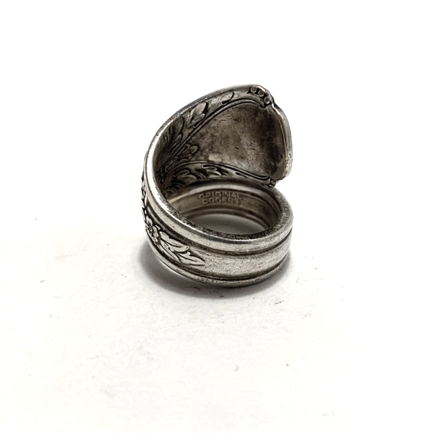 Spoon Ring　No.4620　14号