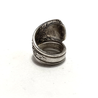 Spoon Ring　No.4620　14号
