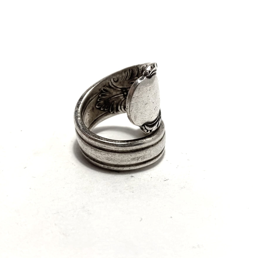 Spoon Ring　No.4620　14号