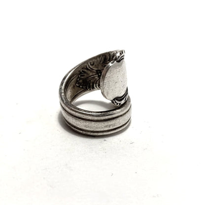 Spoon Ring　No.4620　14号