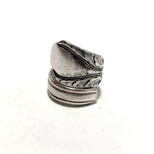 Spoon Ring　No.4620　14号