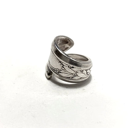 Spoon Ring　No.4621　14号