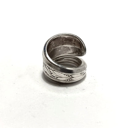 Spoon Ring　No.4621　14号