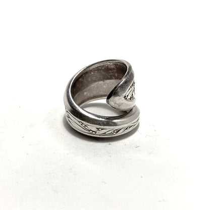 Spoon Ring　No.4621　14号