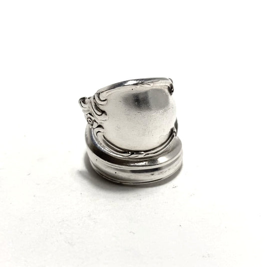 Spoon Ring　No.4622　14号