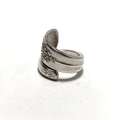 Spoon Ring　No.4623　17号