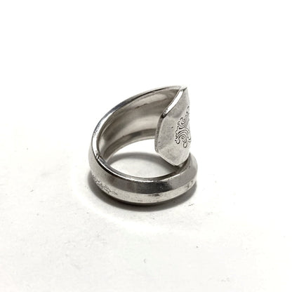 Spoon Ring　No.4624　14号