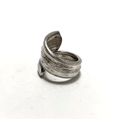 Spoon Ring　No.4625　15号