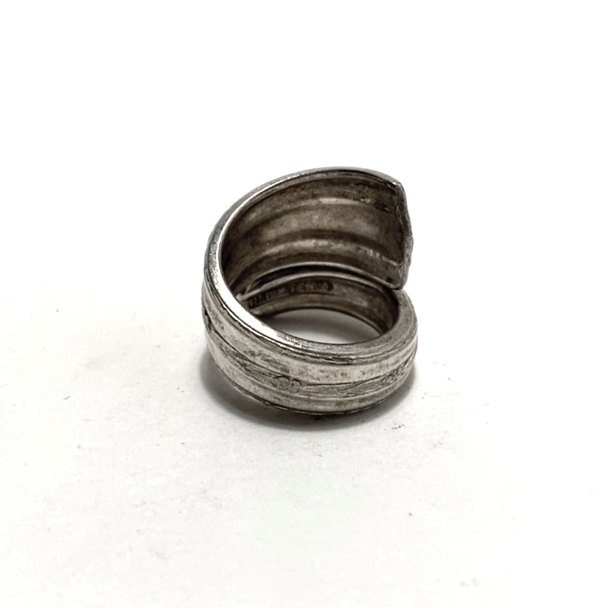 Spoon Ring　No.4625　15号
