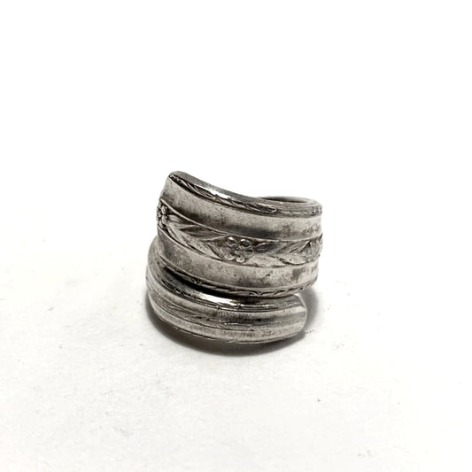 Spoon Ring　No.4625　15号