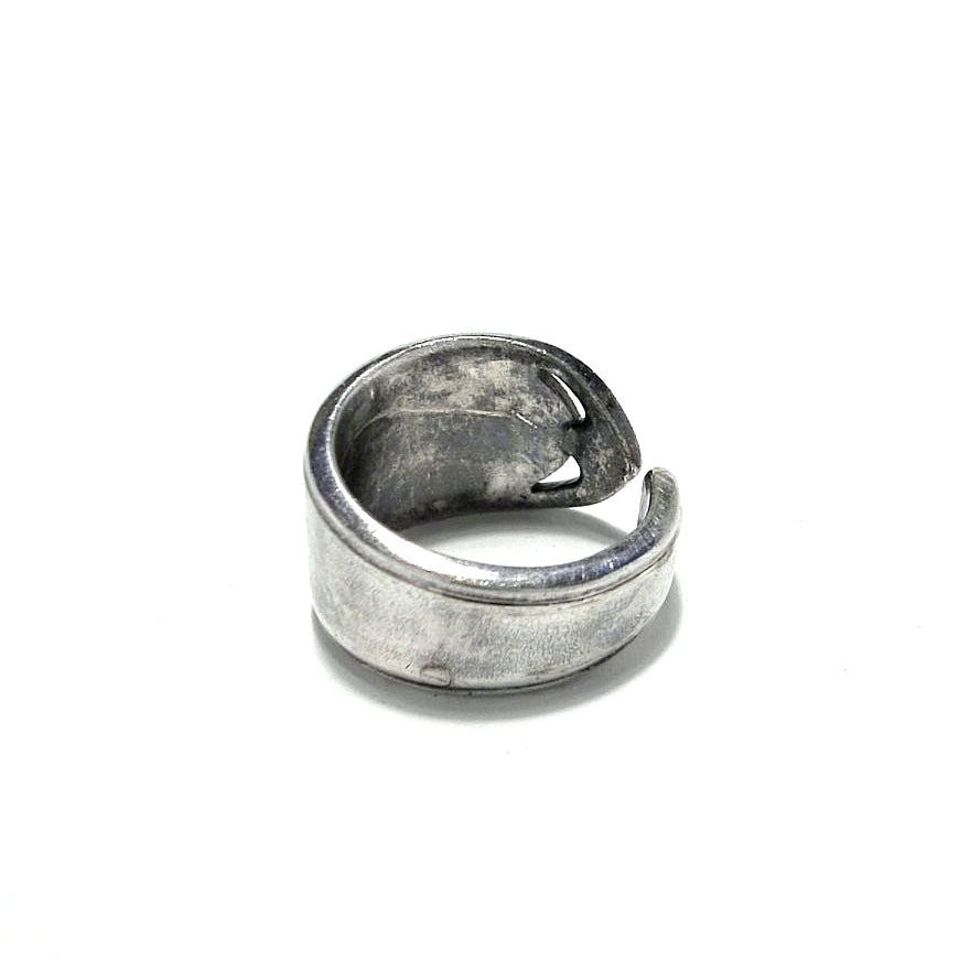 Spoon Ring　No.7222　21号