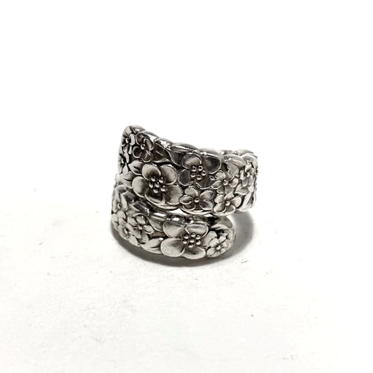 Spoon Ring　No.4626　15号