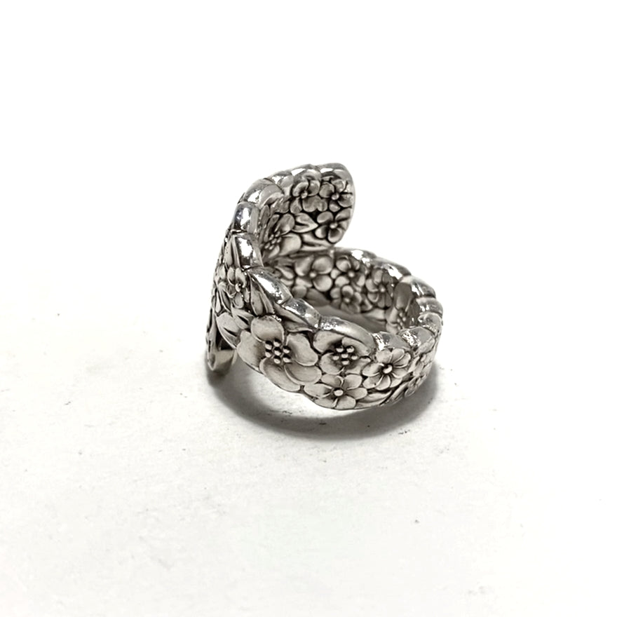 Spoon Ring　No.4626　15号