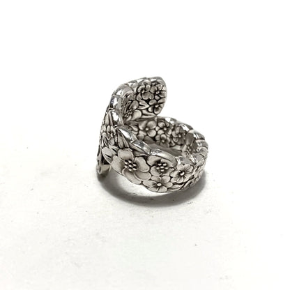 Spoon Ring　No.4626　15号