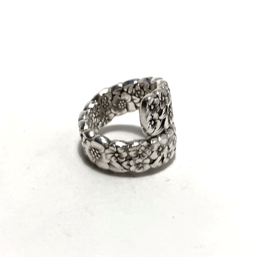 Spoon Ring　No.4626　15号