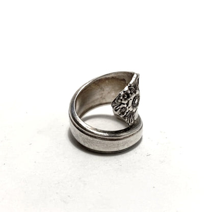 Spoon Ring　No.4632　12号