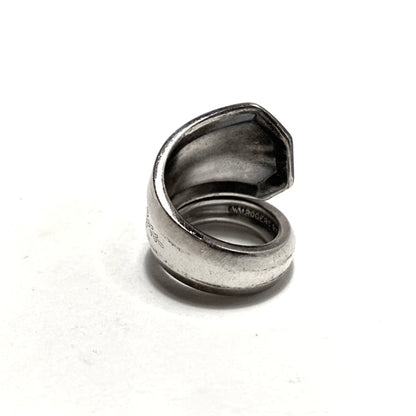 Spoon Ring　No.4633　12号