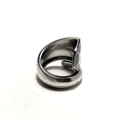 Spoon Ring　No.4633　12号
