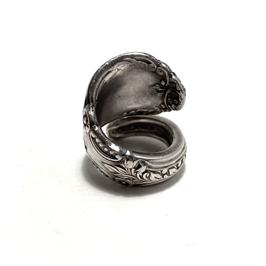Spoon Ring　No.4635　15号