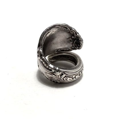 Spoon Ring　No.4635　15号