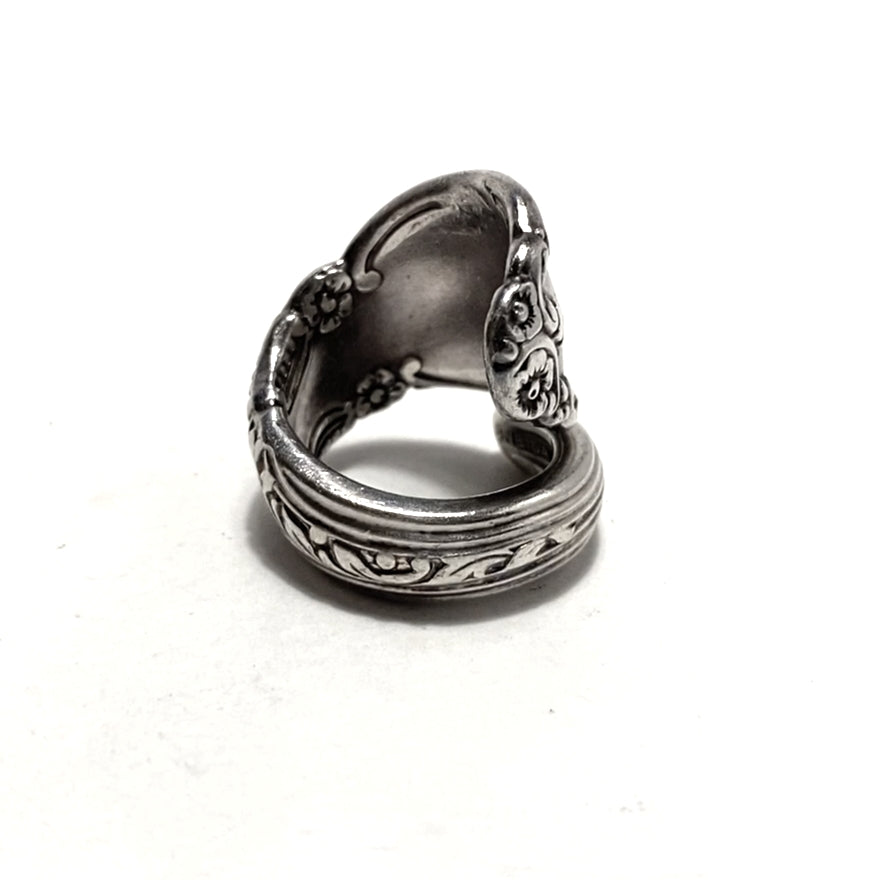 Spoon Ring　No.4635　15号