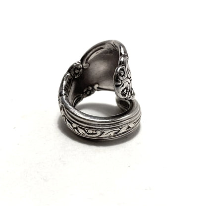 Spoon Ring　No.4635　15号