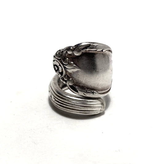 Spoon Ring　No.4635　15号