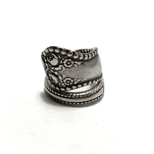 Spoon Ring　No.4636　20号