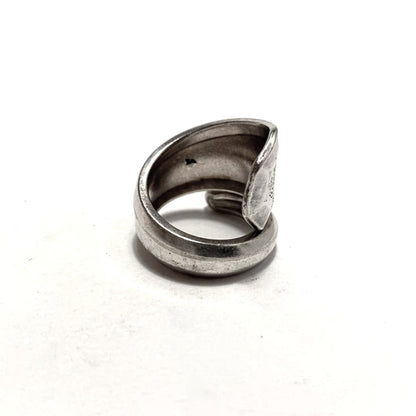 Spoon Ring　No.4638　12号