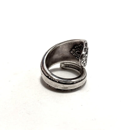 Spoon Ring　No.4639　12号