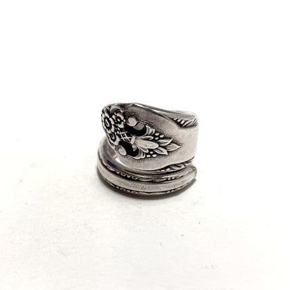 Spoon Ring　No.4639　12号