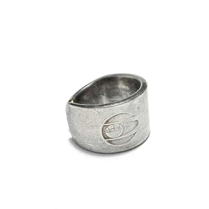 Spoon Ring　No.7300　23号