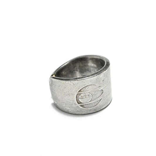 Spoon Ring　No.7300　23号