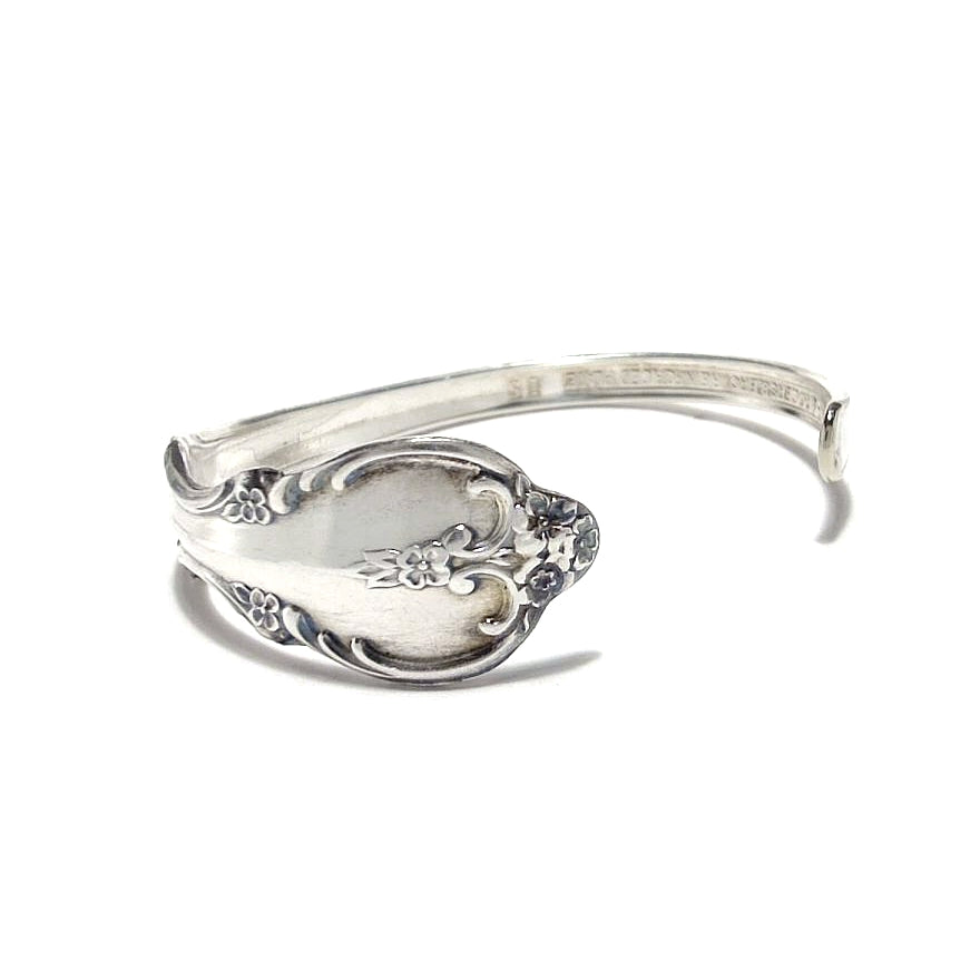 Spoon Bangle　No.8150