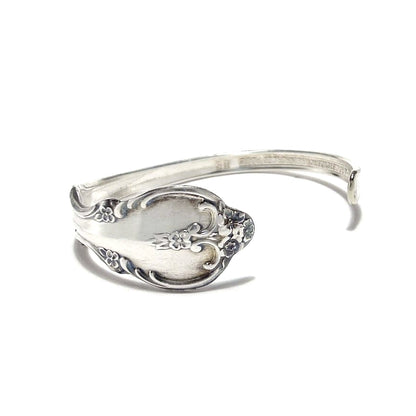 Spoon Bangle　No.8150