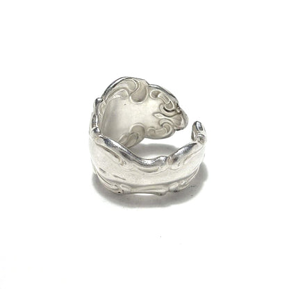 Spoon Ring　No.7275　23号
