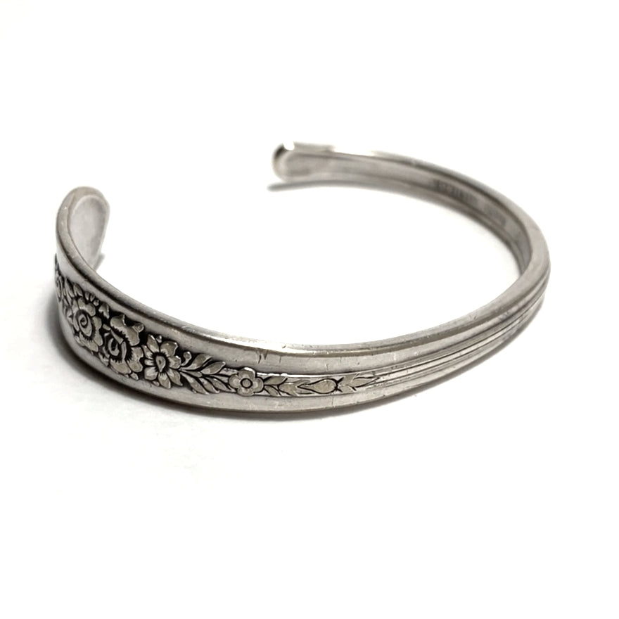 Spoon Bangle　No.4680
