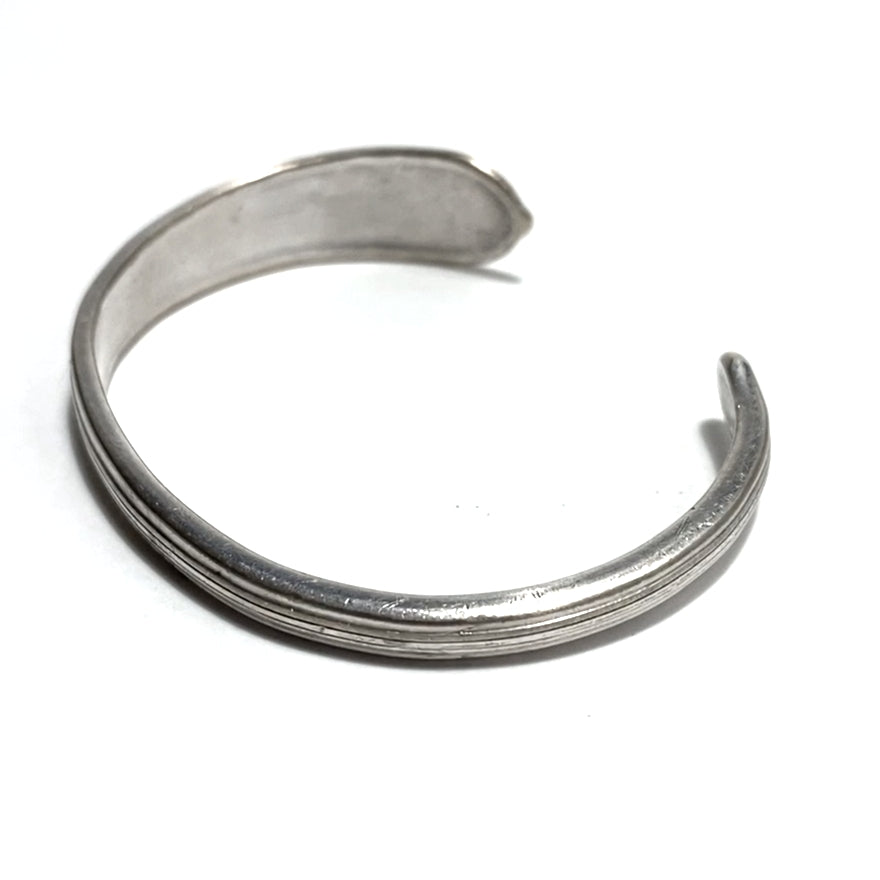 Spoon Bangle　No.4680