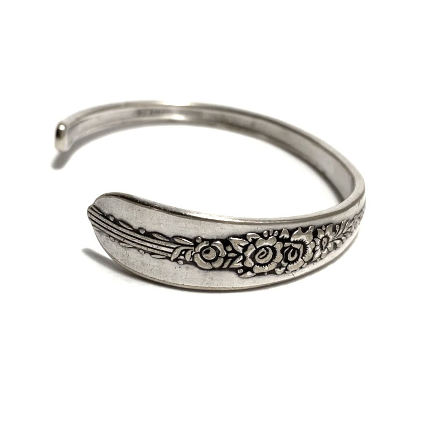 Spoon Bangle　No.4680