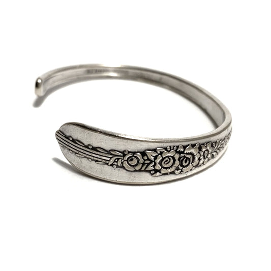 Spoon Bangle　No.4680