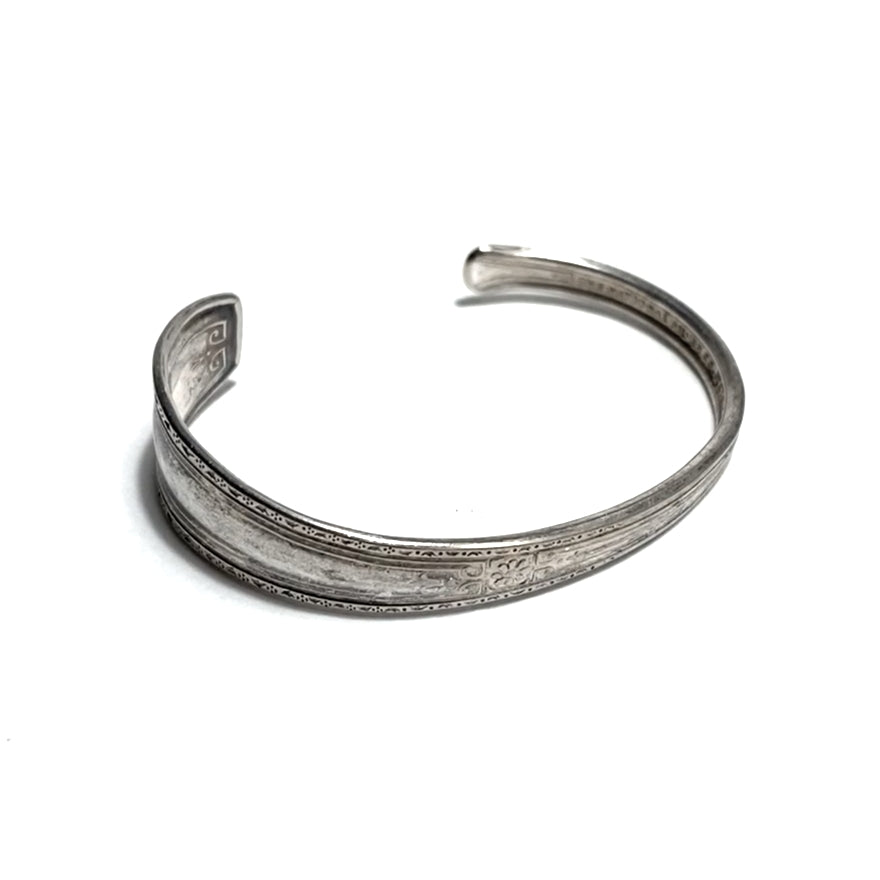 Spoon Bangle　No.4681