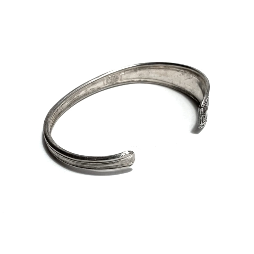 Spoon Bangle　No.4681