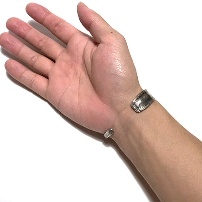 Spoon Bangle　No.4681