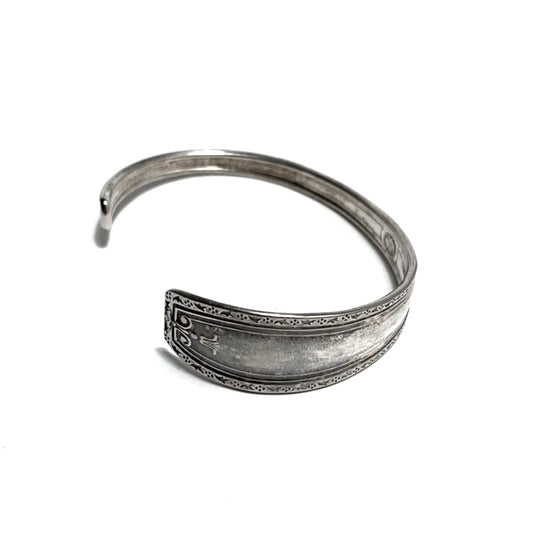 Spoon Bangle　No.4681