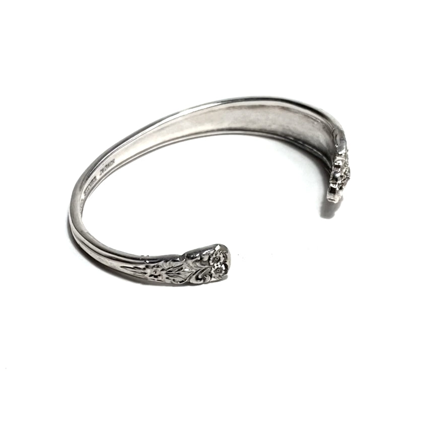 Spoon Bangle　No.4682