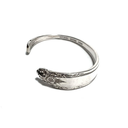 Spoon Bangle　No.4682
